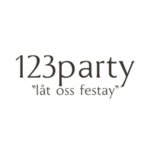 123 Party rabattkoder