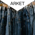 ARKET lanserar reworked jeanskollektion för tidlös stil och hållbarhet