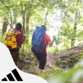 Adidas Terrex lanserar hikingkollektion i samarbete med National Geographic