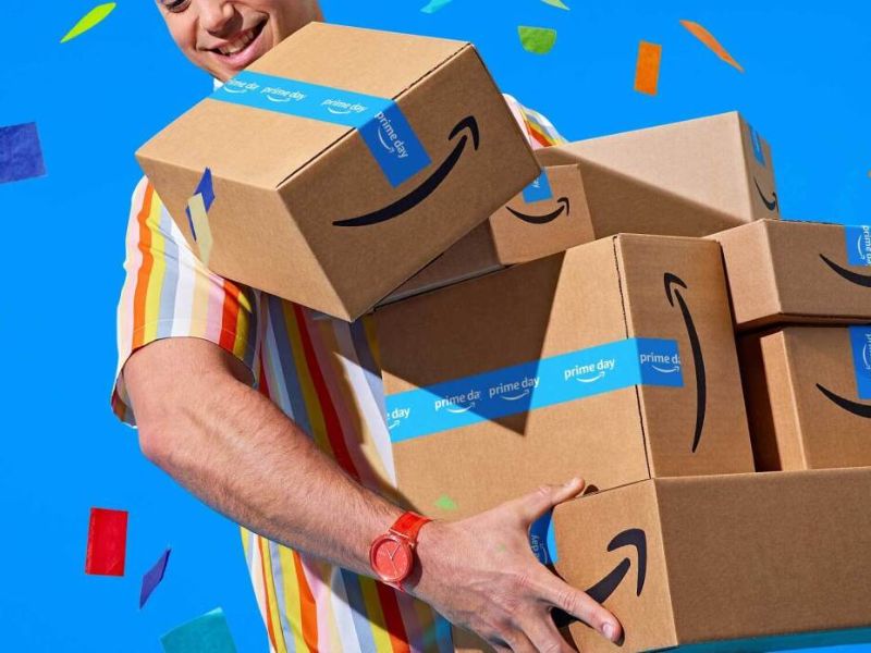 Amazon rabattkod