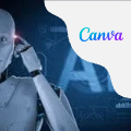 Canva lanserar AI-verktyg och varumärkeshantering