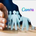 Canva undviker nedskärningar genom att omplacera anställda