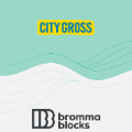 City Gross öppnar ny butik på Bromma Blocks i Stockholm