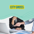 City Gross värvade handelsprofilen Sara Andersson som ny marknads- och kommunikationsdirektör