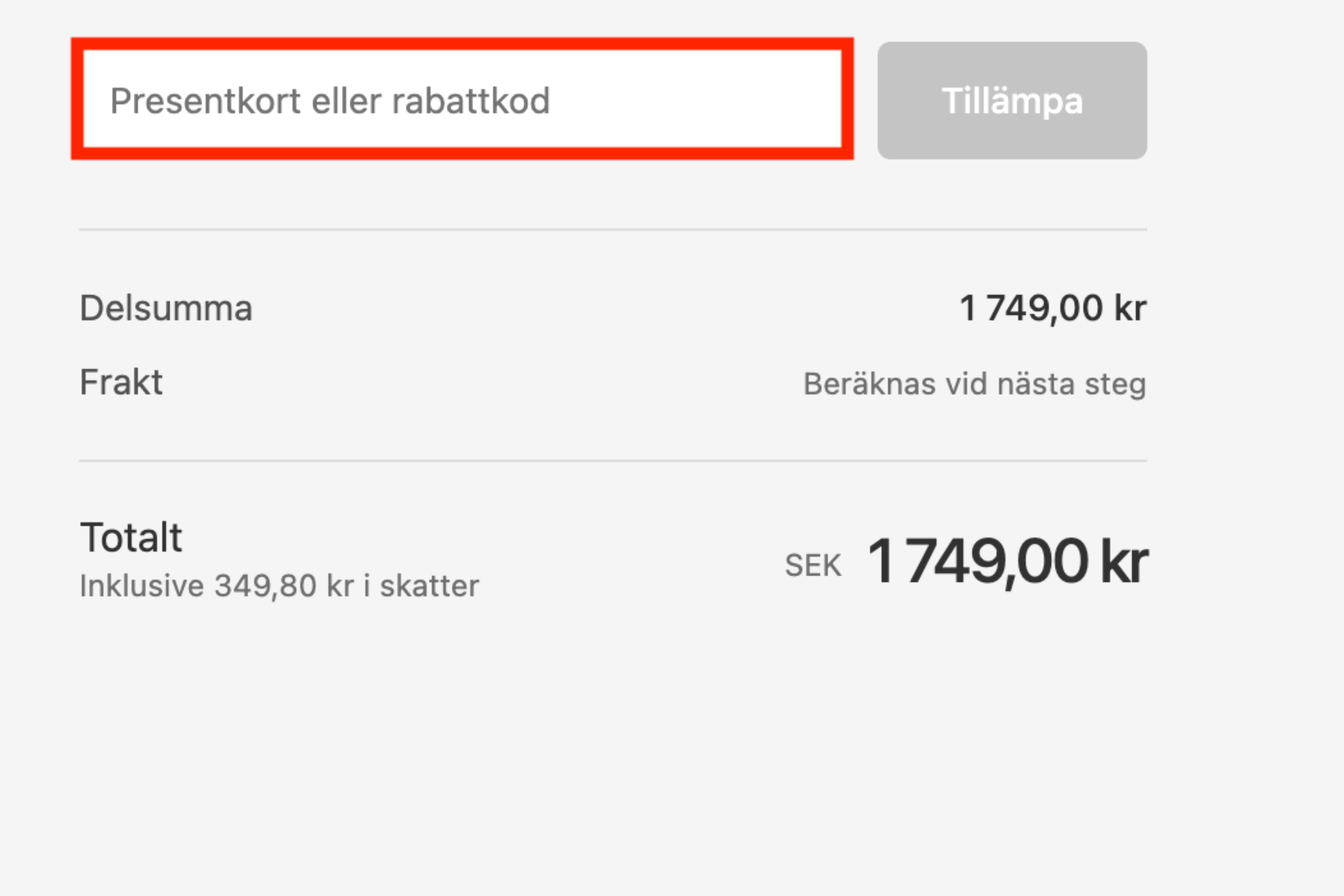 Currentbody rabattkod