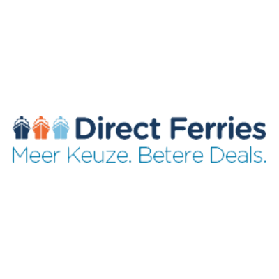 Direct Ferries rabattkoder