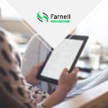 Farnell lanserar nytt eBook om Industry 4.0 tillsammans med globala experter som Omega, Schneider Electric och ABB