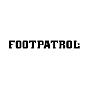 Footpatrol rabattkoder