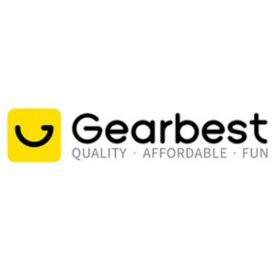 GearBest rabattkod