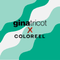 Gina Tricot lanserar on-demand-broderistudio med Coloreels teknik