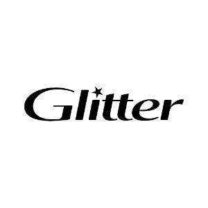 Glitter rabattkoder