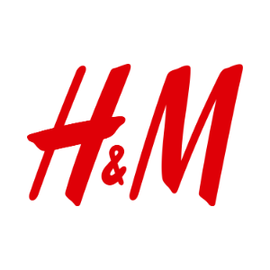 H&M logo