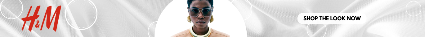 H&M Rabattkod banner