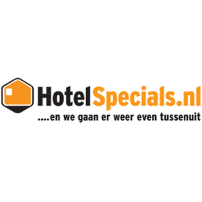 Hotel Specials rabattkoder