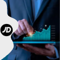 JD Sports förväntas nå historisk vinst över 1 miljard pund