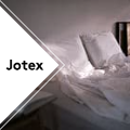 Lyxig och skyddande BOBO sänggavel nu tillgänglig hos Jotex för en elegant sovrumskomplettering