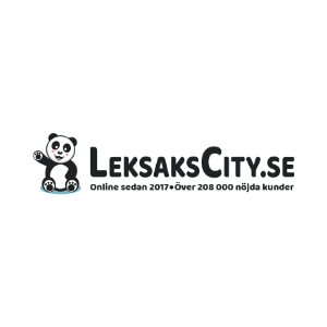 Leksakcity rabattkod