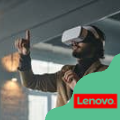 Lenovo ThinkReality VRX: Nästa generations VR-headset för företag nu tillgängligt på utvalda marknader