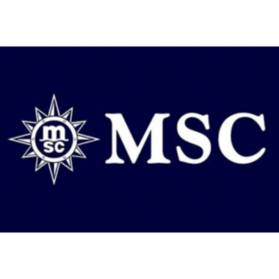 Msc Cruises rabattkoder