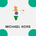 Michael Kors Indien-exklusiva kollektion