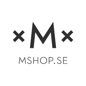 mShop rabattkod