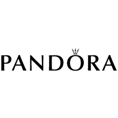 Pandora logo