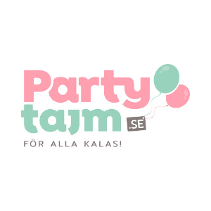 Partytajm rabattkod