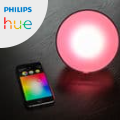 Philips Hue uppdatering förbättrar automatiseringen för smarta lampor