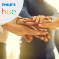 Samsung SmartThings utökar partnerskapet med Philips Hue för en utökad smart belysningsupplevelse