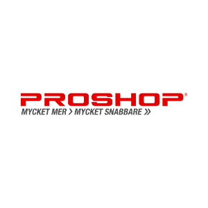 Proshop rabattkoder