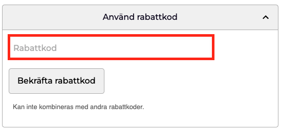 Adlibris rabattkod