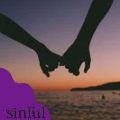 Sinful Let's Play Together Box - Utforska sensuella höjdpunkter i sovrummet