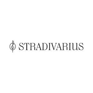Stradivarius logo