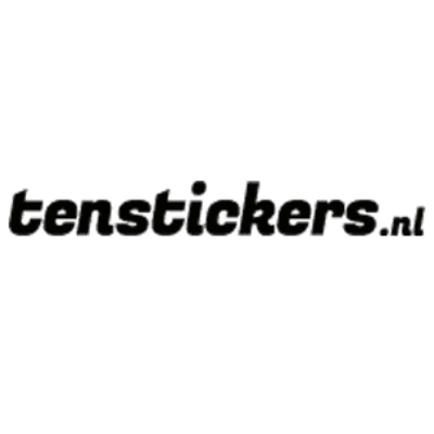 Ten Stickers rabattkoder