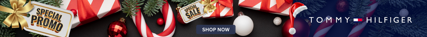 Tommy Hilfiger Rabattkod banner