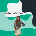 Mathilde Gøhler X Vero Moda