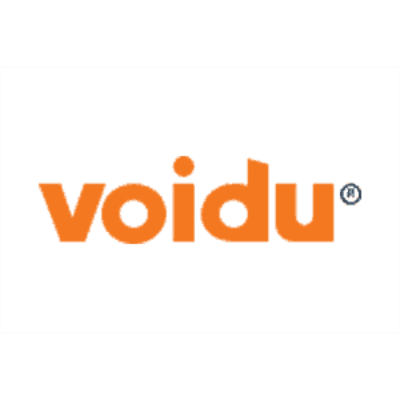 Voidu rabattkoder
