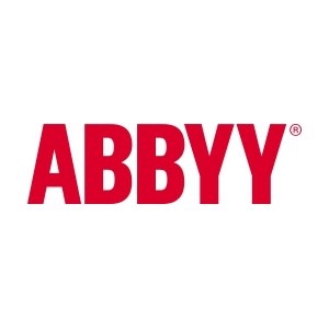 ABBYY rabattkoder