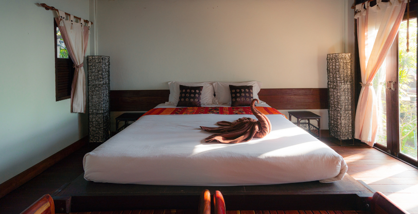 hotellrum