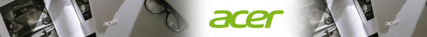 Acer Rabattkod banner