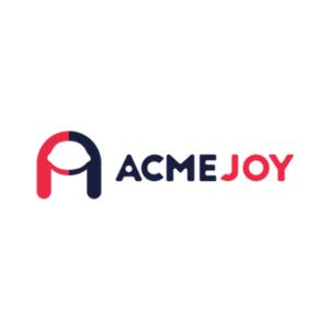 Acmejoy rabattkoder