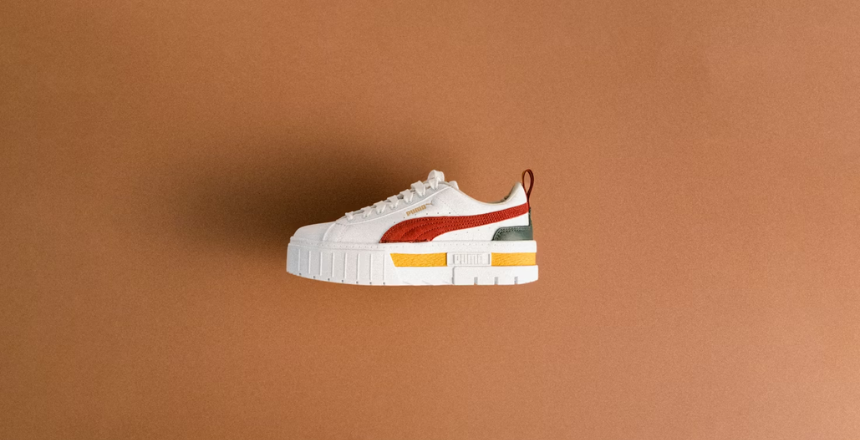 Puma sneaker