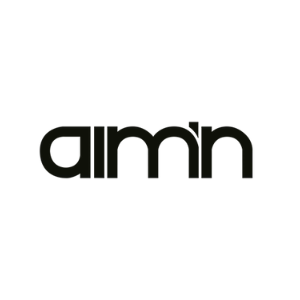 Aimn logo