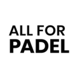 Allforpadel rabattkoder