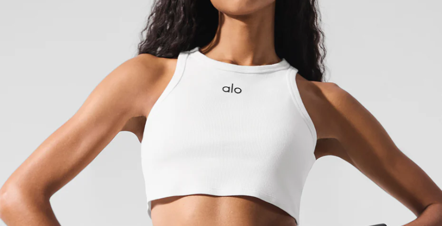 träningskläder Alo Yoga