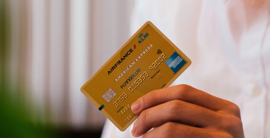 betala med AMEX