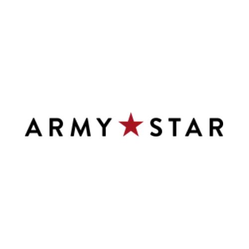 Army Star rabattkoder