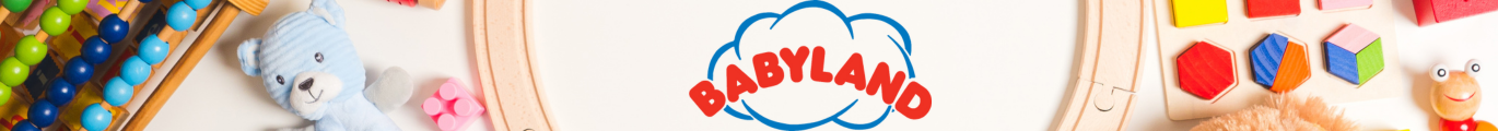Babyland Rabattkod banner