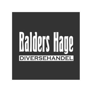 Baldershage rabattkoder
