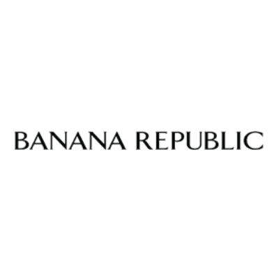 Banana Republic rabattkoder